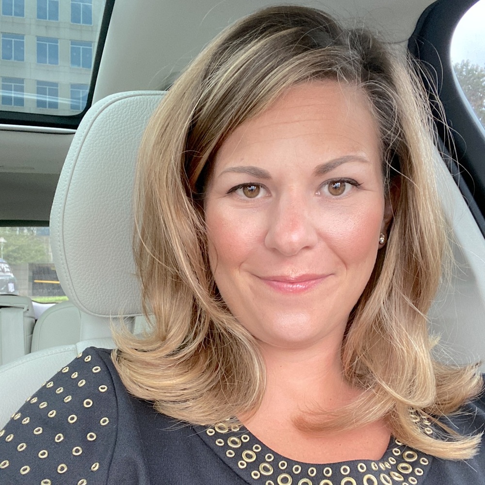 Meet your Posher, Allie
